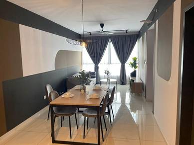 [Rent] Gaia Residence Gamuda Gardens, Rawang