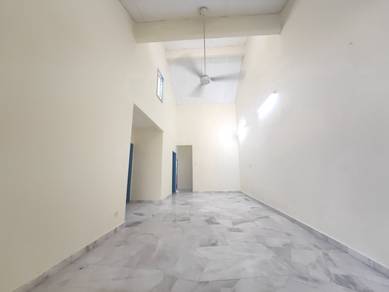 【Endlot House】1 storey 22x70 Velox Freehold Renovated Rawang