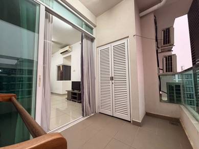 For RENT 📍 Mutiara Ville (Fully Furnished)