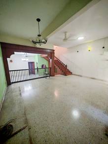 Terraced-House-for-sale-Jalan-Ipoh-Kuala-Lumpur