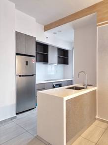 The arcuz condo, kelana jaya pj [ ID DESIGN UNIT+3BEDROOM ]