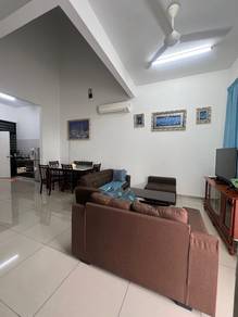 Luxury Euro Style Double Storey Eco Tropics , Kota Masai