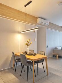 The arcuz condo, kelana jaya pj [ ID DESIGN UNIT+3BEDROOM ]