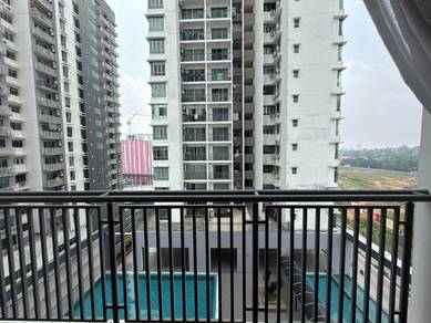 Aliff Avenue (Pangsapuri Dwi Aliff)  Full Loan