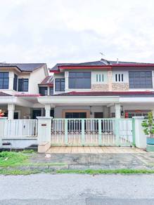 2-storey-Terraced-House-for-sale-Ipoh-Perak