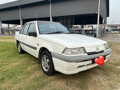 Proton ISWARA 1.3 S (M)