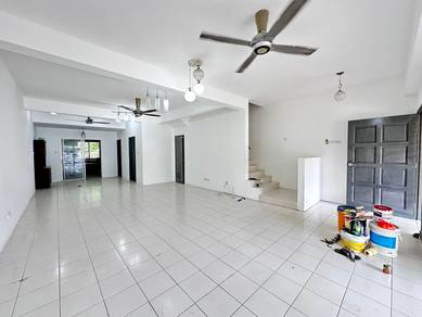 2-storey-Terraced-House-for-sale-Kota-Emerald-Selangor
