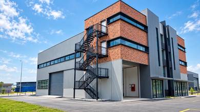 Warehouse-/-Factory-for-sale-Puncak-Alam-Selangor