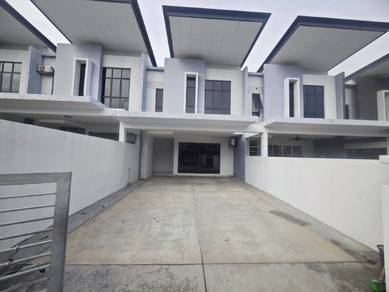 2-storey-Terraced-House-for-rent-Kajang-Selangor