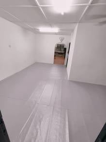 House For Rent Kg Bahtera Batu Caves