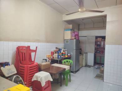 Taiping Taman Tupai Mas