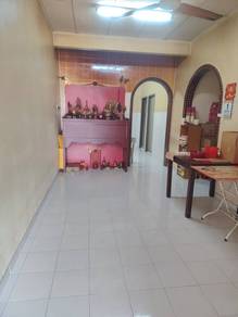 Taiping Taman Tupai Mas