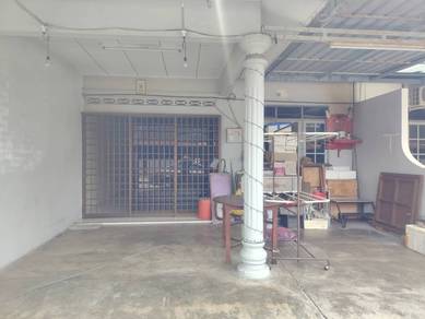 Taiping Taman Tupai Mas