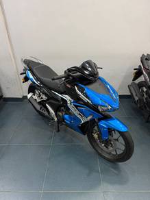 2023-Honda RSX RSX150 RS (Tip Top Condition)