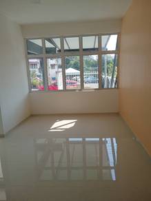 Newly renovated double storey Lobak Road