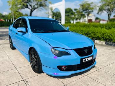 PERSONA SV 1.6(auto)2014-BLCKLIST BOLEH LOAN! CUN!
