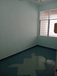 Newly renovated double storey Lobak Road