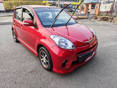 2008 Perodua MYVI 1.3 SE ZHS (A) no procesing fee