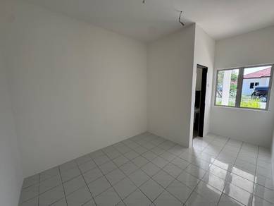 1-storey-Terraced-House-for-sale-Chemor-Perak-1