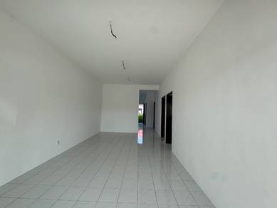 1-storey-Terraced-House-for-sale-Chemor-Perak