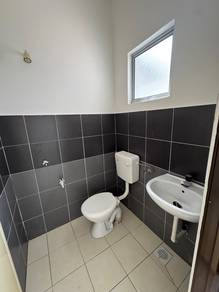 1-storey-Terraced-House-for-sale-Chemor-Perak-2
