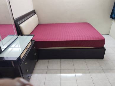 Room-for-rent-Sungai-Pinang-Penang