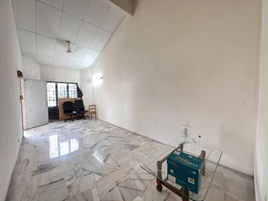 1-storey-Terraced-House-for-sale-Rawang-Selangor