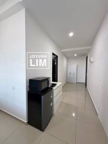 RENT|Studio Unit@MARC Residences, Song Ban Kheng, Bukit Mertajam