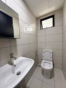 RENT|Studio Unit@MARC Residences, Song Ban Kheng, Bukit Mertajam