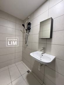 RENT|Studio Unit@MARC Residences, Song Ban Kheng, Bukit Mertajam