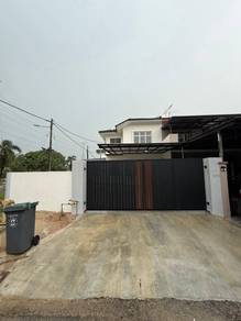 2-storey-Terraced-House-for-sale-Iskandar-Puteri-Johor