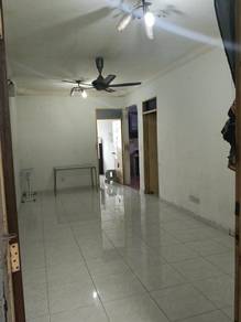 Semi Furnished Mentari Court Apartment for rent