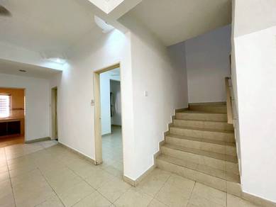 20x70 Freehold House Taman Putra Prima PP5 