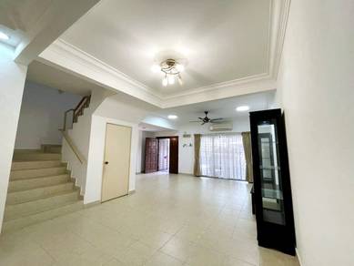 20x70 Freehold House Taman Putra Prima PP5 