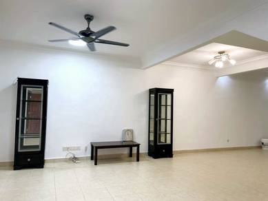 20x70 Freehold House Taman Putra Prima PP5 