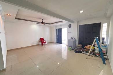 2-storey-Terraced-House-for-sale-Damansara-Damai-Selangor