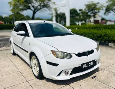 SATRIA NEO CPS 1.6 (m)2011-SIAP CAT,SERVIS,MAKEUP!