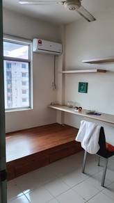 Apartment Halaman Murni @ Bayan Lepas | Available 1 Nov For Rent