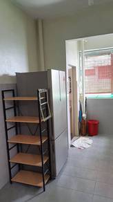 Apartment Halaman Murni @ Bayan Lepas | Available 1 Nov For Rent