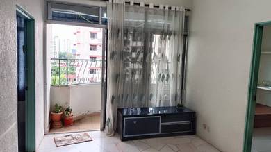Apartment Halaman Murni @ Bayan Lepas | Available 1 Nov For Rent