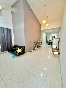 setia eco garden 0%Dp