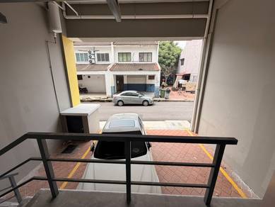Sri Sinar , Kepong