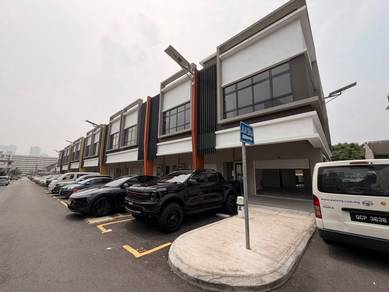 Sri Sinar , Kepong