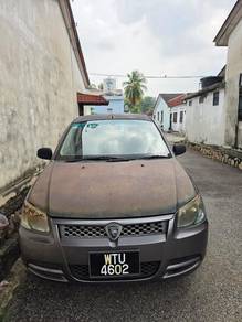 Proton SAGA 1.3 BASE LINE (M)