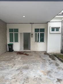 1-storey-Terraced-House-for-sale-Lunas-Kedah
