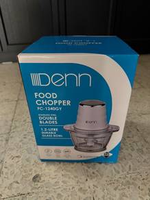 Denmark Food Chopper