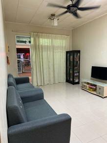 MUST GRAB! FREEHOLD Below Bank Value @ Taman Rembia Perkasa