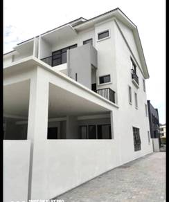 Townhouse-for-rent-Bukit-Mertajam-Penang