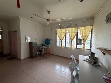 Sri Rambai Single Storey Semi D | Big Land Area| Good Location