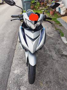 yamaha y15zr v2 2023